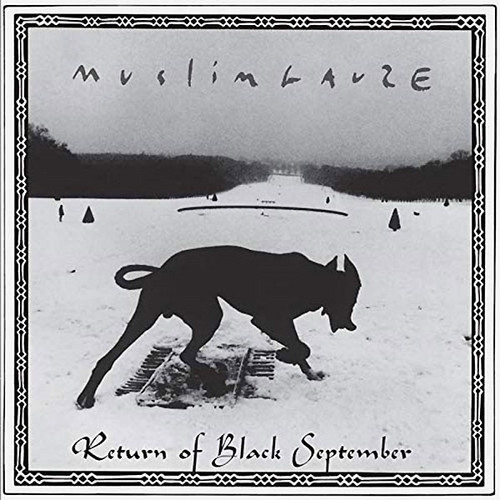 Return of Black September