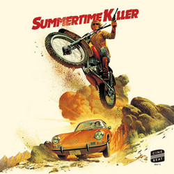 Summertime Killer