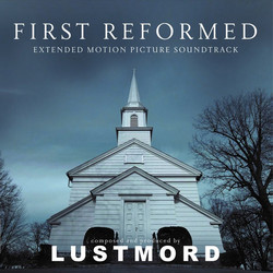 First Reformed