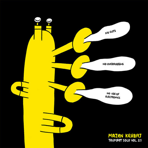 Solo Trumpet Vol. 2.1