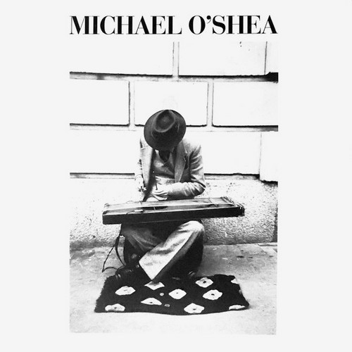 Michael O'Shea