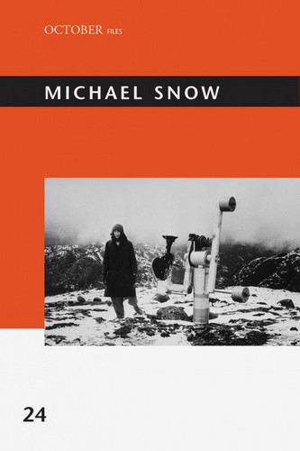 Michael Snow