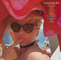 Amarcord Nino Rota