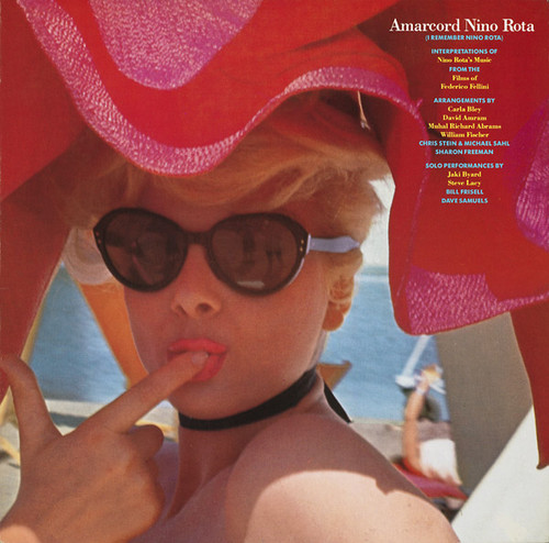 Amarcord Nino Rota
