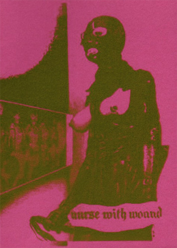 Chance Meeting On a Dissecting Table of a Sewing...