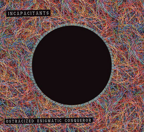 Ostracized Enigmatic Conqueror