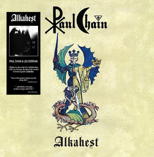 Alkahest