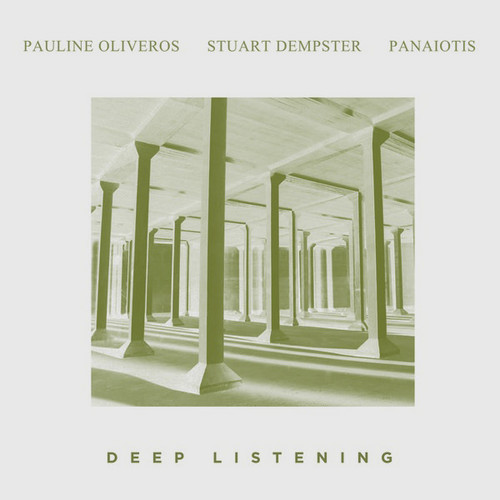 Deep Listening