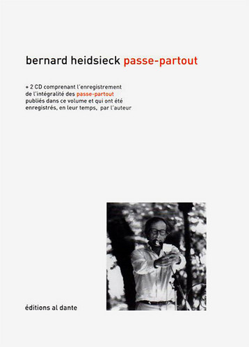 Passe-partout