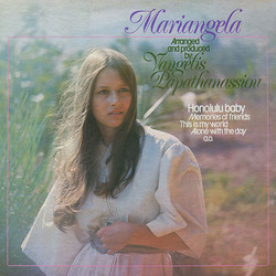 Mariangela