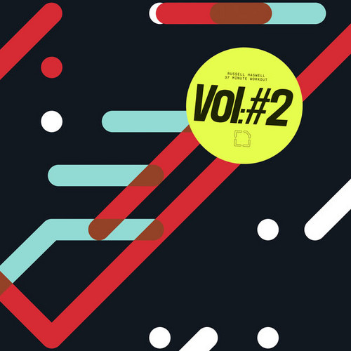 37 Minute Workout Vol. 2