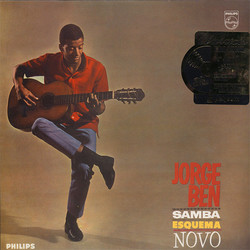 Samba Esquema Novo