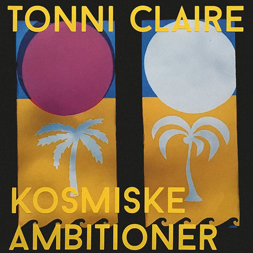 Kosmiske Ambitioner