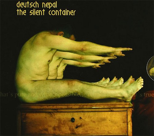 The Silent Container ‎