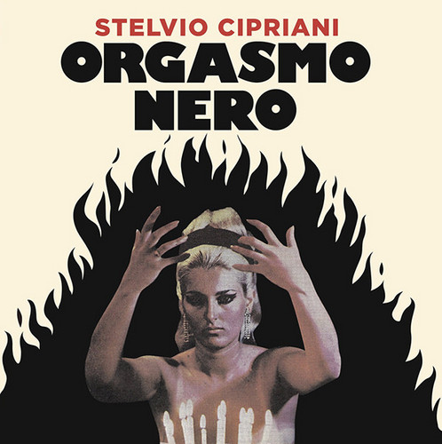Orgasmo Nero