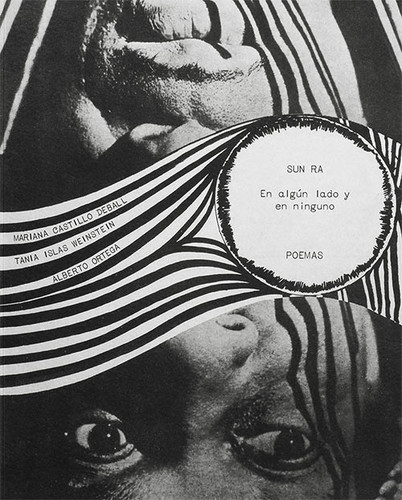 En Algún Lado y en Ninguno - Poemas