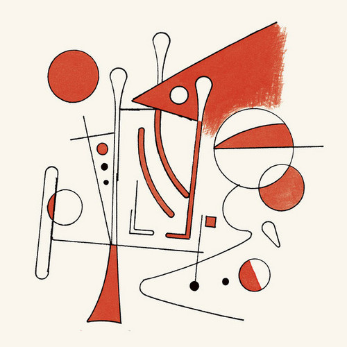 Intenta: Experimental and Electronic Music From Switzerland 1981-93