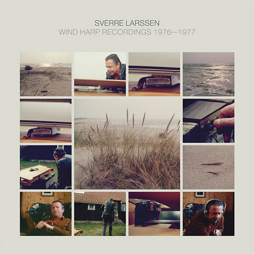 Wind Harp Recordings 1976-1977