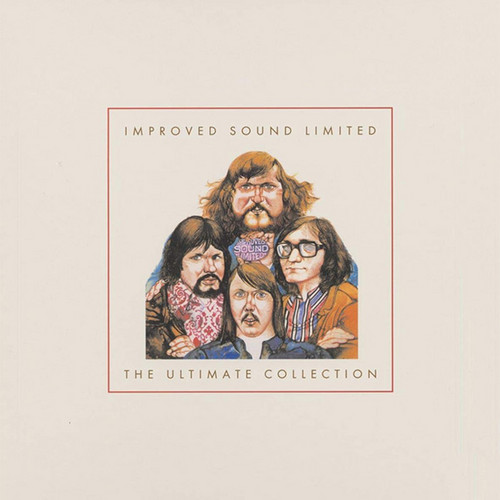 The Ultimate Collection