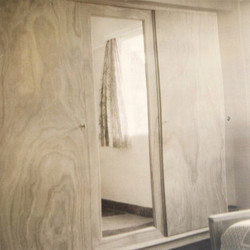 Interiors Three - Empty Time