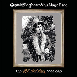 The Mirror Man Sessions