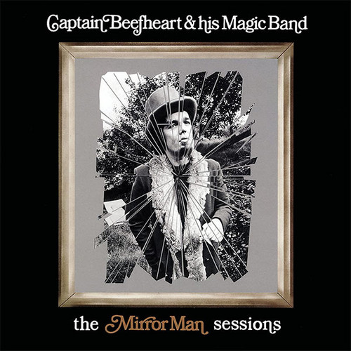 The Mirror Man Sessions