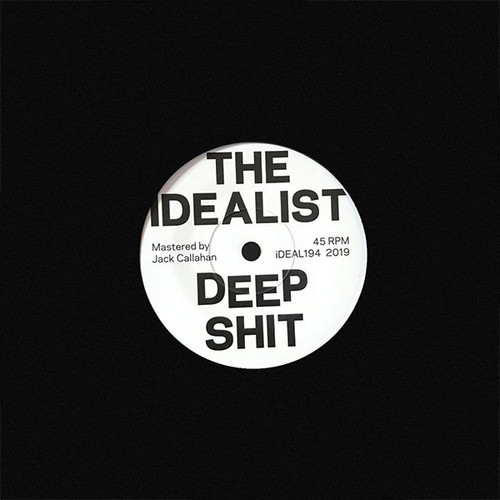 Deep Shit / The Drop