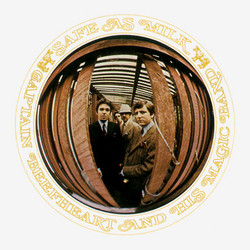 Safe as Milk - 50th Anniversary Edition