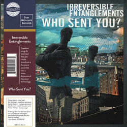 Who Sent You?