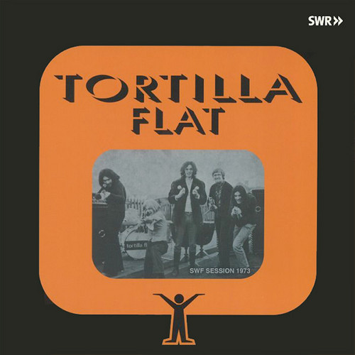 SWF Session 1973