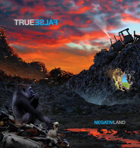 True False (2LP