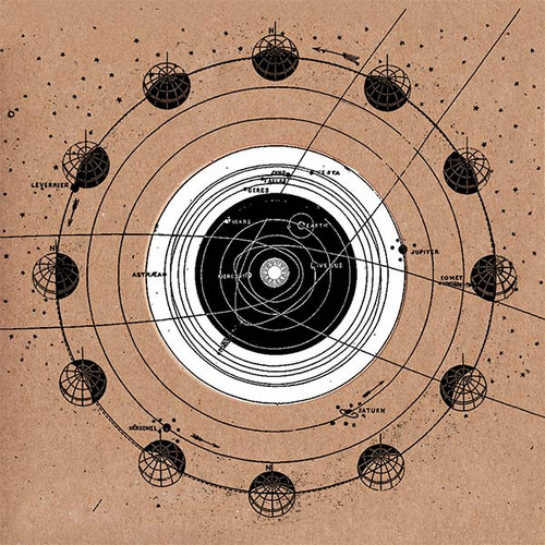 Ethereal Transects - The Lore of Celestial Objects