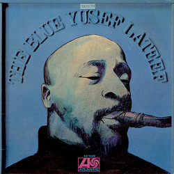 The Blue Yusef Lateef