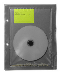 Bricolage Archive 2, Disc 1: The Stranger Day 1