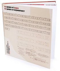 50 Years Logos - 50 Years of Experiment
