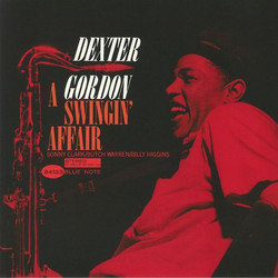 A Swingin' Affair