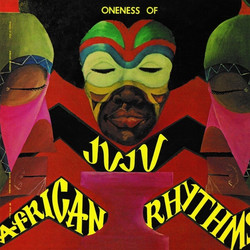 African Rhythms