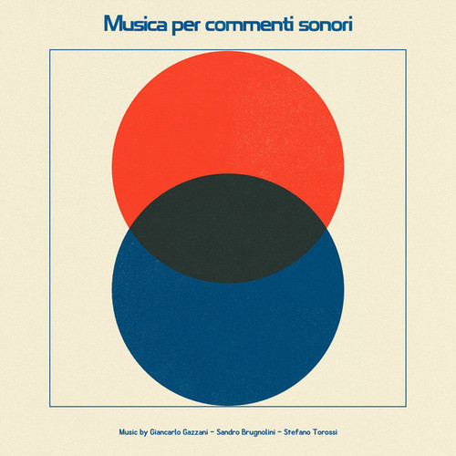 Musica Per Commenti Sonori