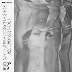 Recordings 1987​-​1991, Vol. 1