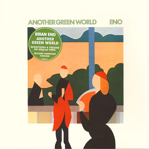 Another Green World