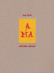 Antonin Artaud