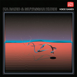 Voice Games