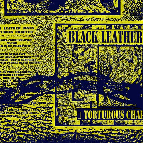 Torturous Chapter