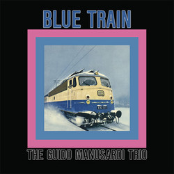 Blue Train