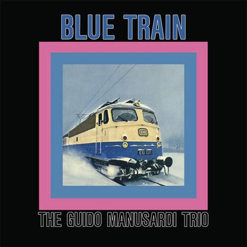 Blue Train