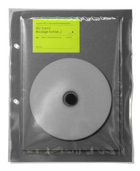 Bricolage Archive 2, Disc 4: UN/expressionism_Part 3