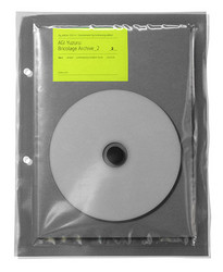 Bricolage Archive 2, Disc 2: Contemporary Modern Music