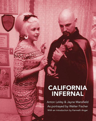 California Infernal: Anton LaVey & Jayne Mansfield