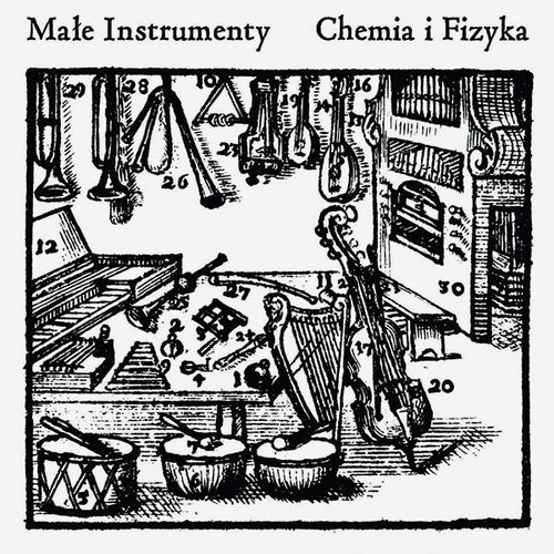 Chemia i Fizyka