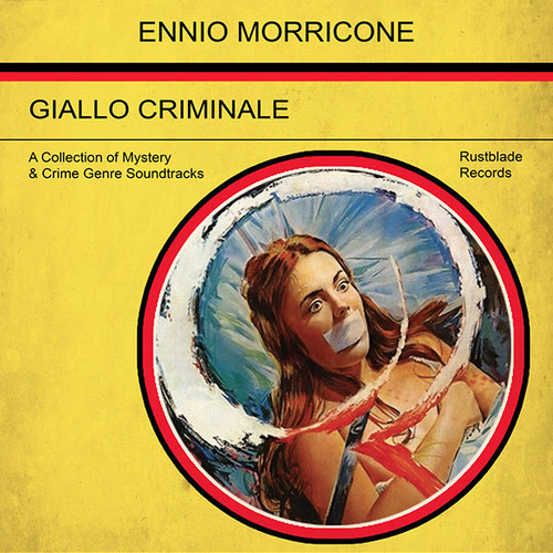 Giallo Criminale